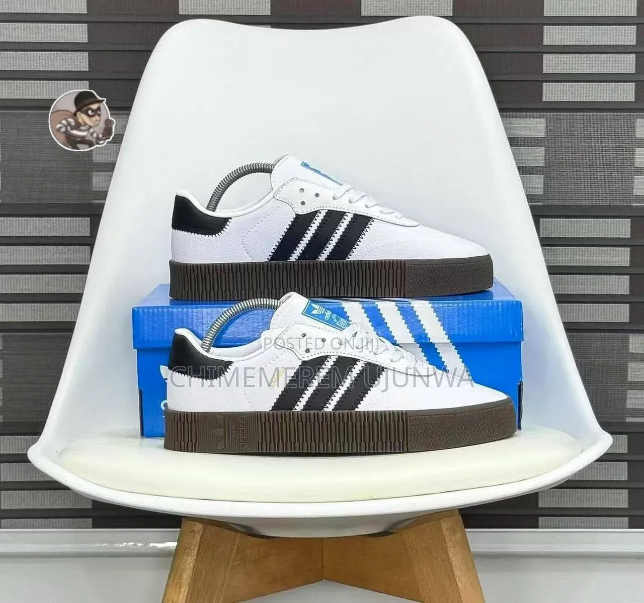 Main Quality Adidas