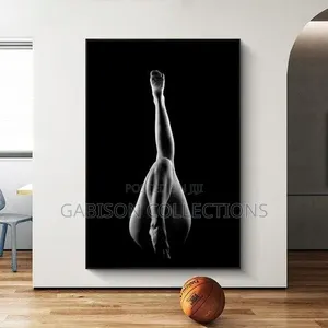 Collections Of Erotical Artworks