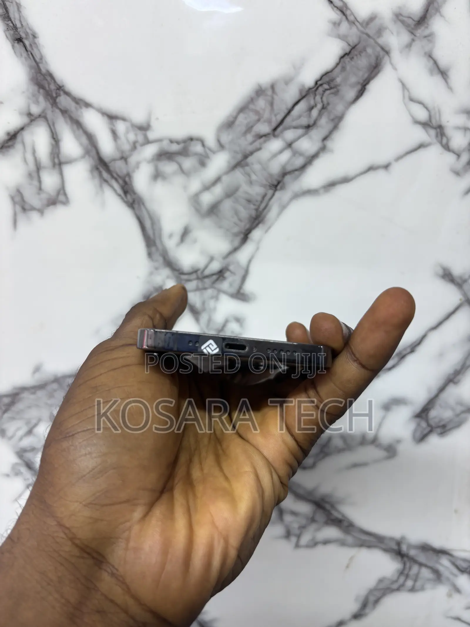 Apple iPhone 12 Pro 256 GB Black