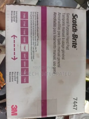 Scotch-brite