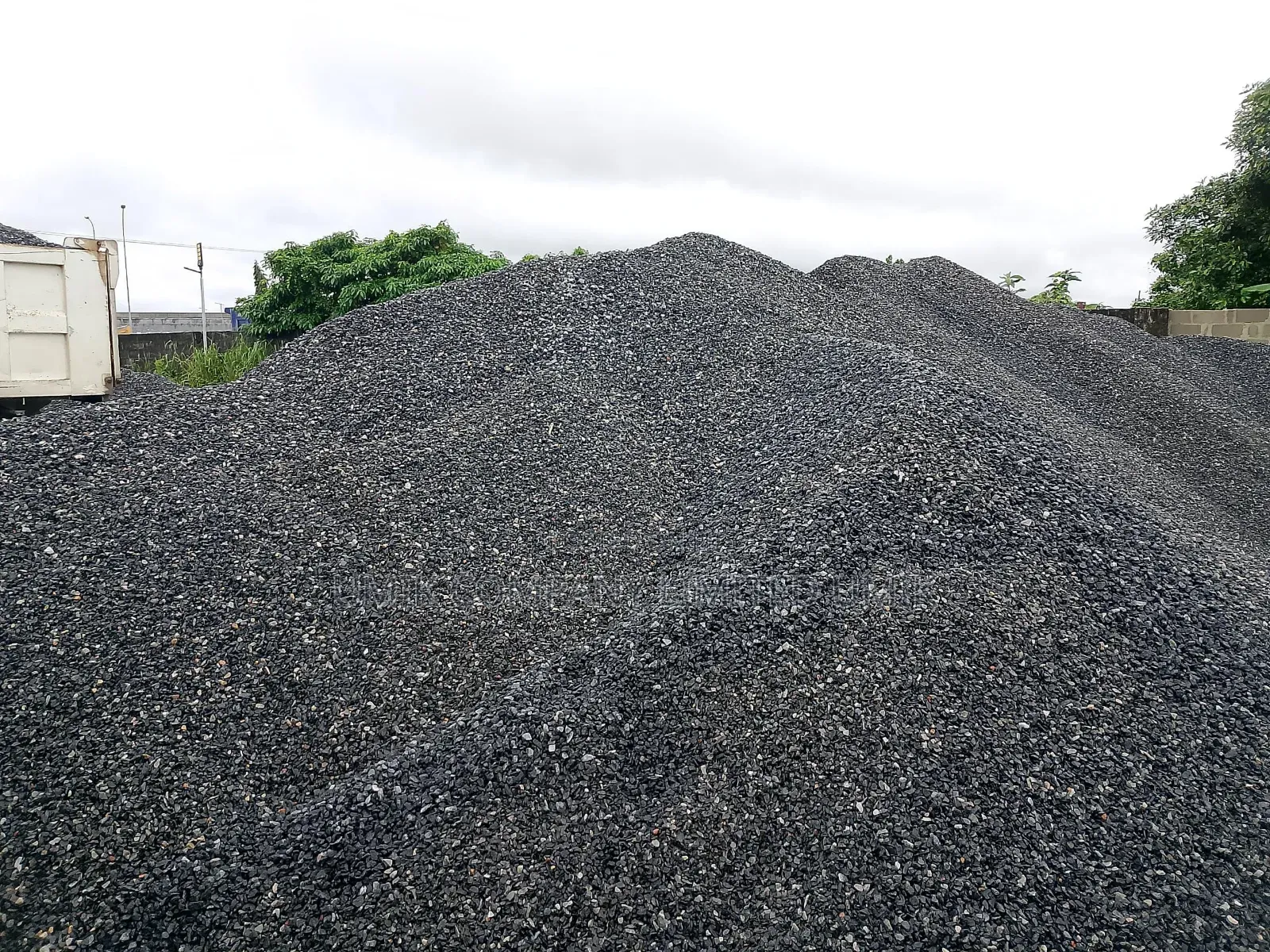 Chippings (Stones)