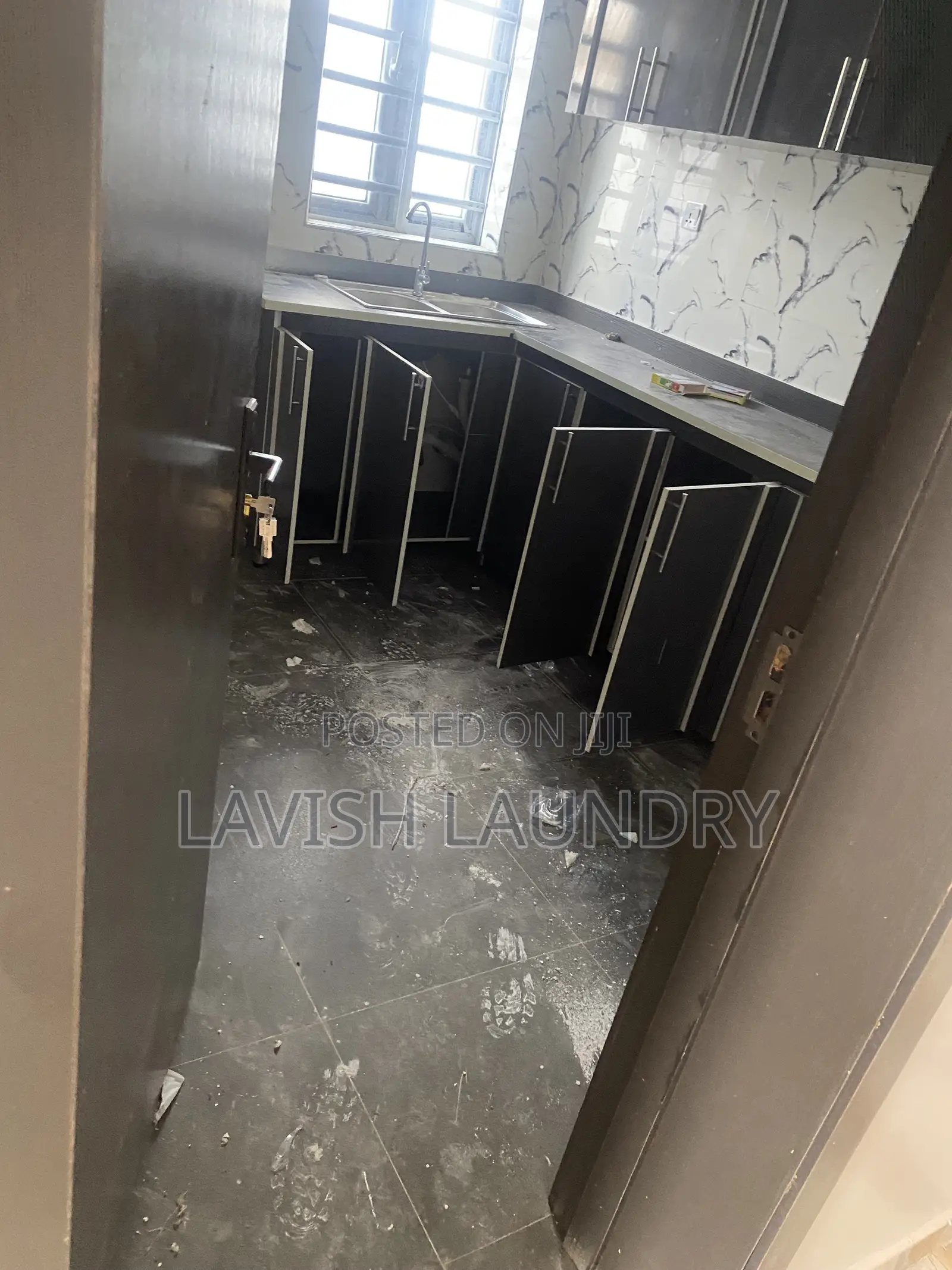 Complete Home Cleaning Fumigation