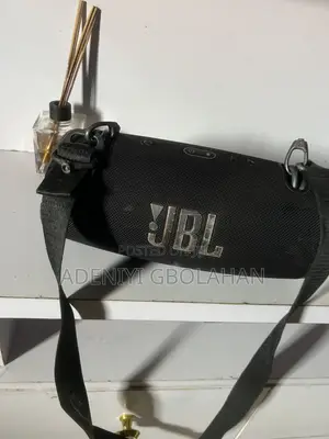 JBL Xtreme 3
