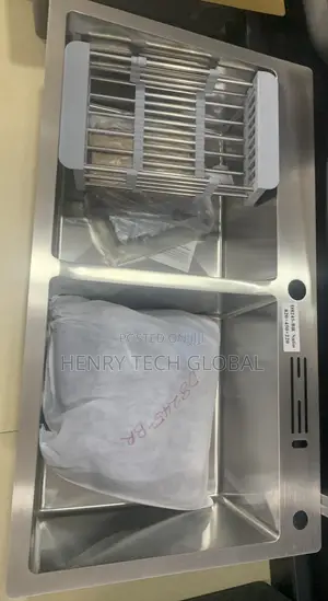 High Quality Kitchen Sinks