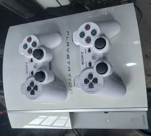 Uk Used Playstation 3 Gamewith Two Bad and Games