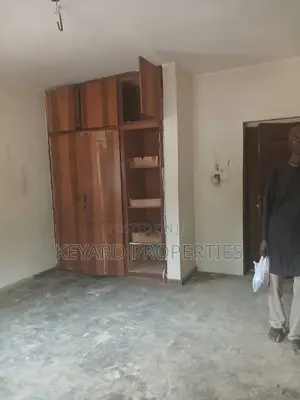 3bdrm Apartment in Mabushi for rent