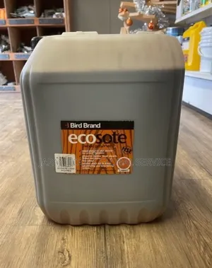 Ecosote Wood Preserver Oil (20liters)