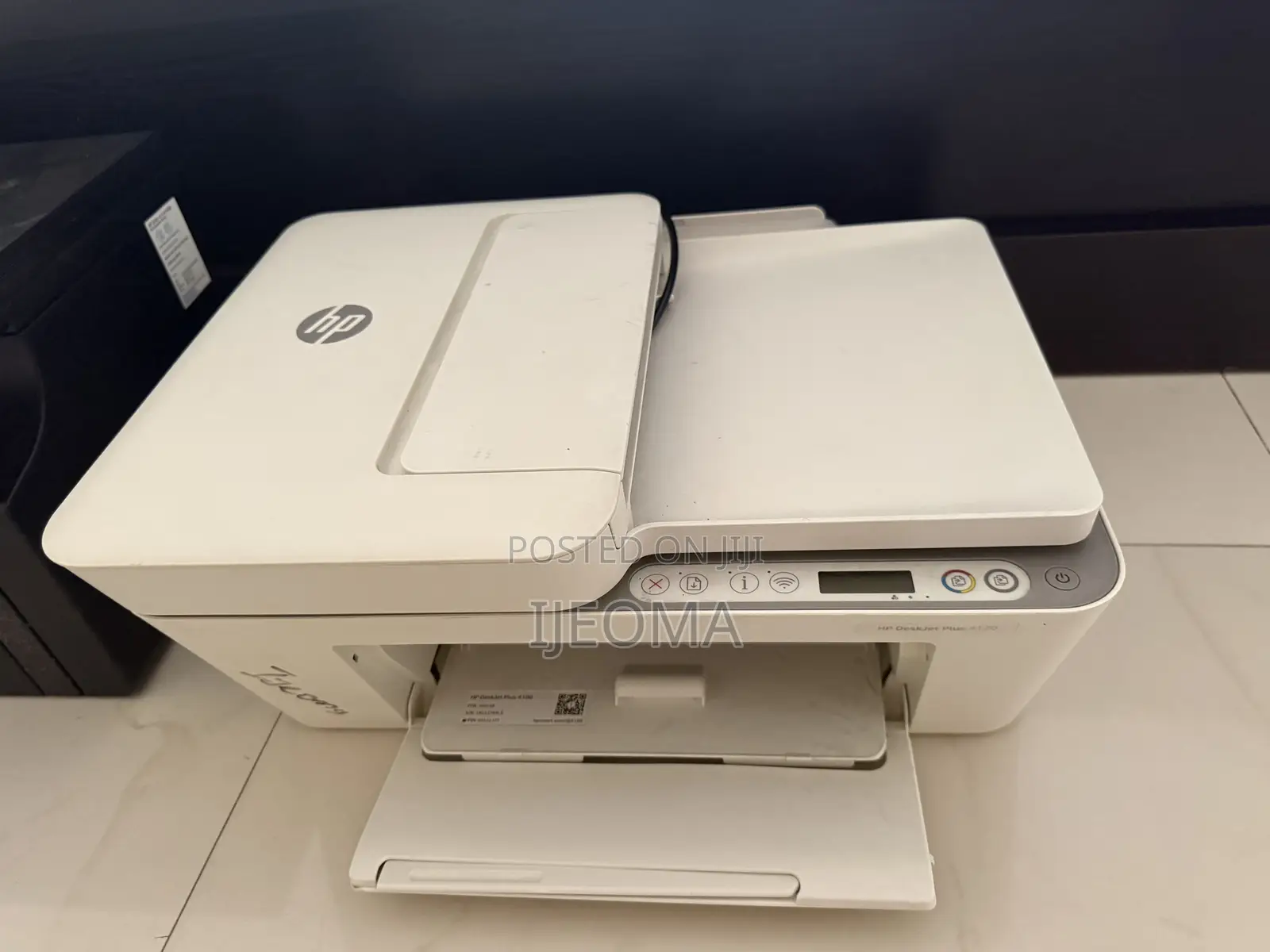Printers and Scanner