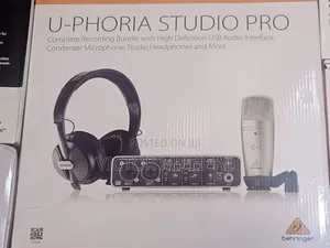 U-Phoria Studio Pro