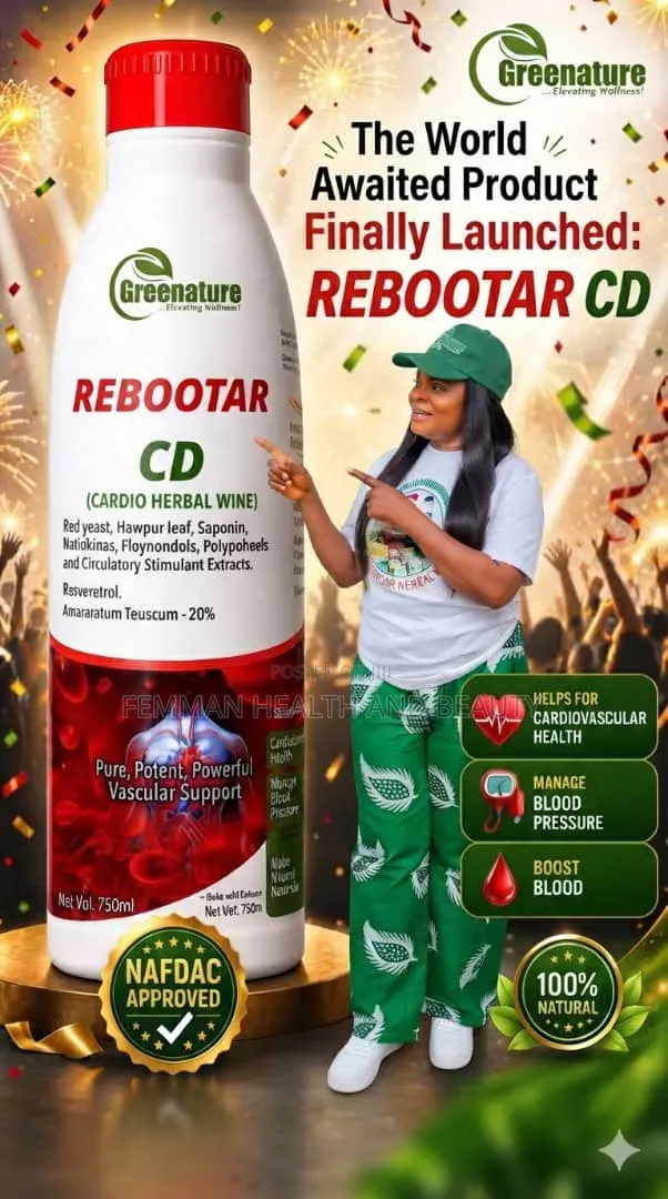 Rebooter Cadio