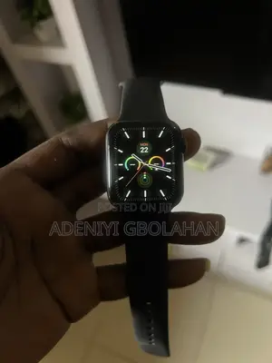 Iwatch Series 6