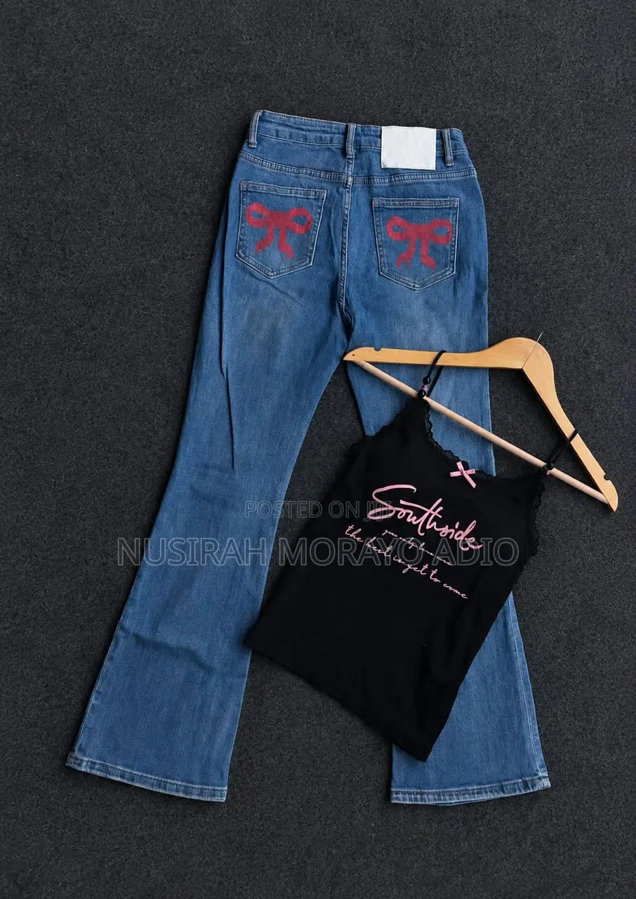 Unisex Wears