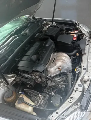 Toyota Camry 2011 Silver