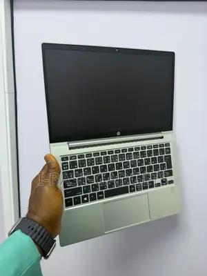 Laptop HP ProBook 640 G8 16GB AMD Ryzen 5 SSD 256GB