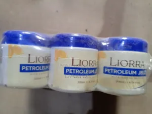 Liorra Petroleum Jelly 200g