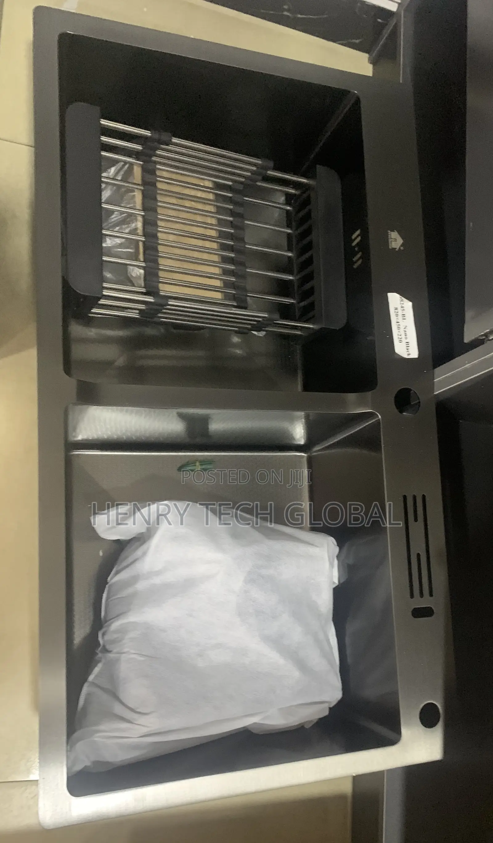 Kitchen Sinks With Double Bowls