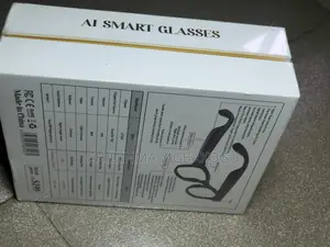 Ai Smart Glasses