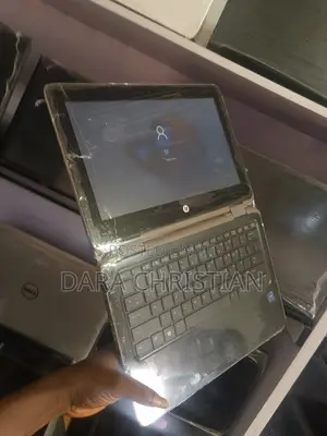 New Laptop HP 4GB Intel Pentium SSD 60GB
