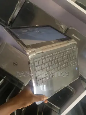 New Laptop HP 4GB Intel Pentium SSD 60GB