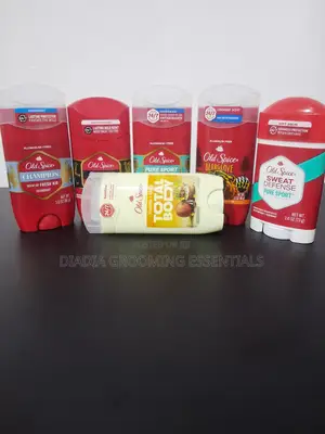 Old Spice Deodorant Stick