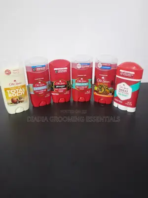 Old Spice Deodorant Stick