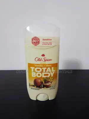 Old Spice Deodorant Stick