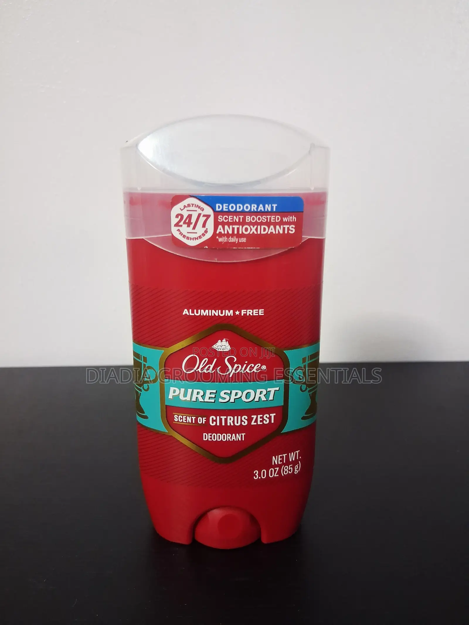 Old Spice Deodorant Stick