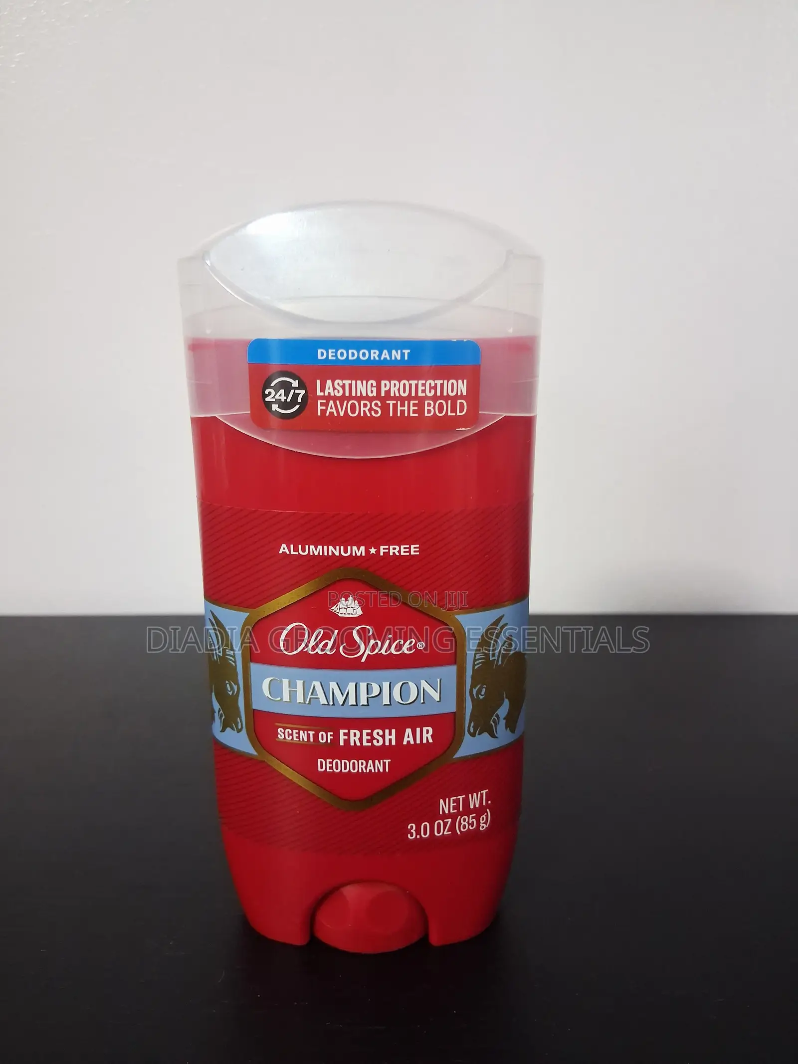 Old Spice Deodorant Stick