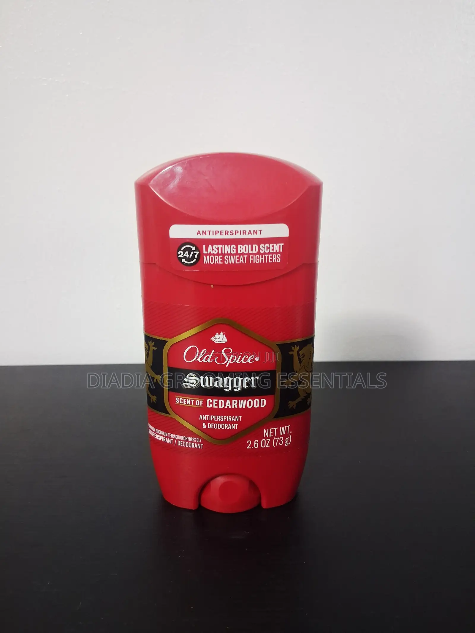 Old Spice Deodorant Stick
