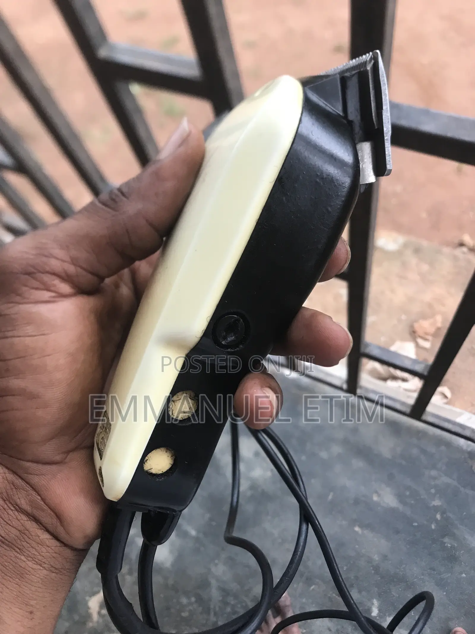 Hair Clipper