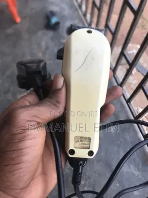 Hair Clipper