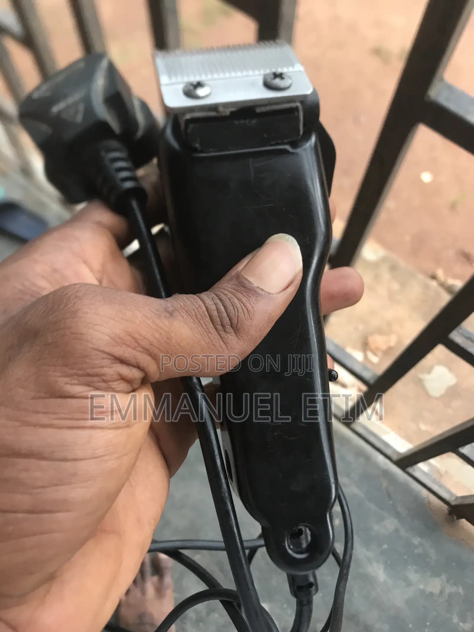 Hair Clipper