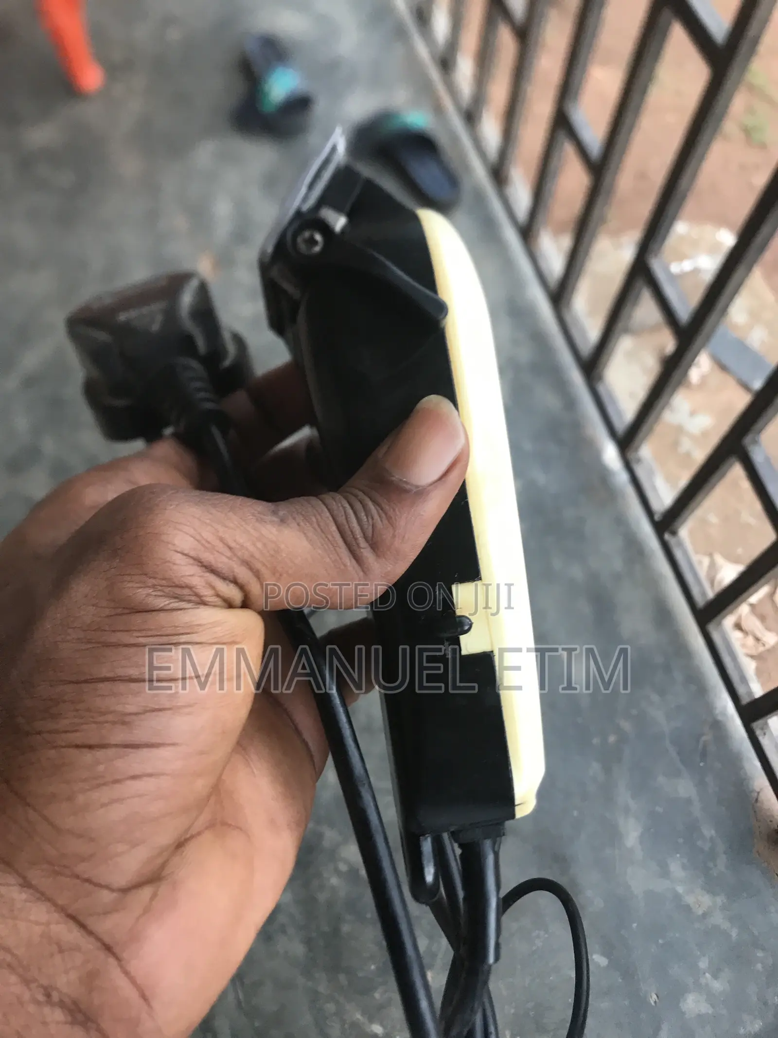 Hair Clipper