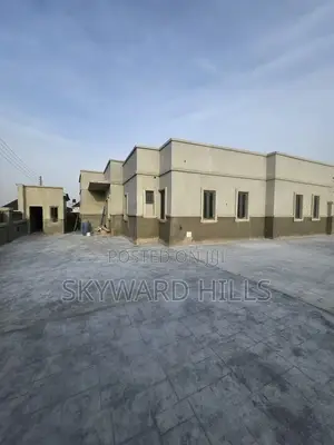 Furnished 3bdrm Penthouse in Seman Metropolis, FHA for sale