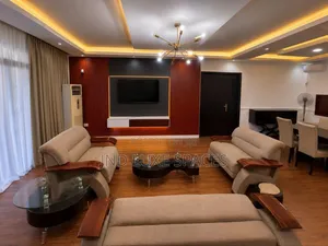 Furnished 4bdrm Apartment in 1004 for rent