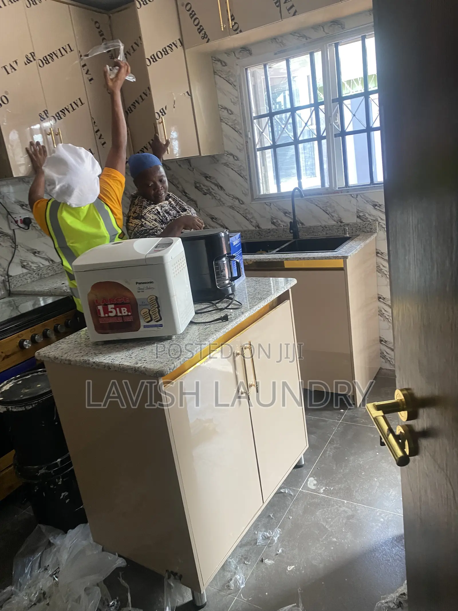 Residential Cleaning Specialists