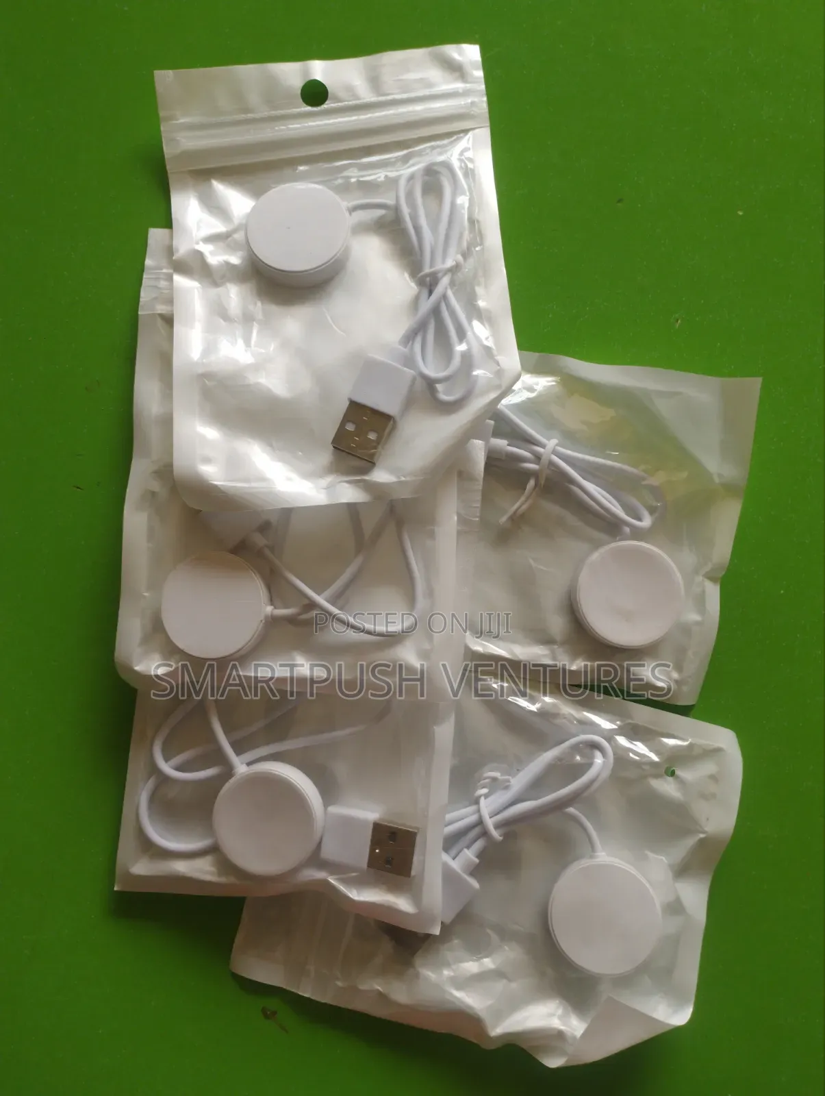 Smart Watch Charger