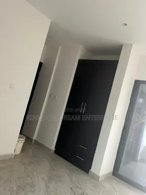4bdrm Townhouse / Terrace in Adeniyi Jones Ikeja for rent