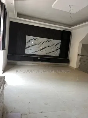 4bdrm Townhouse / Terrace in Adeniyi Jones Ikeja for rent
