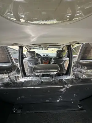 Mercedes-Benz M Class ML 350 4Matic 2008