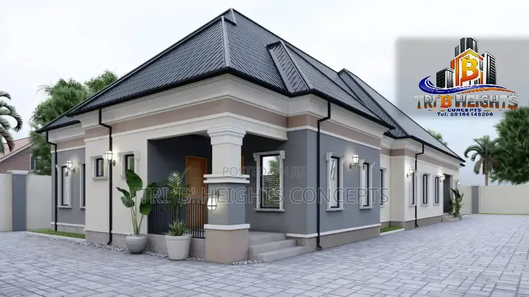 Architectural Designs and Constructions