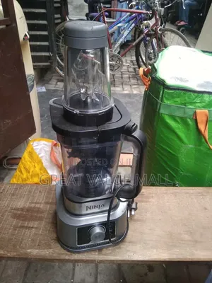 Ninja Foodi Power Blender