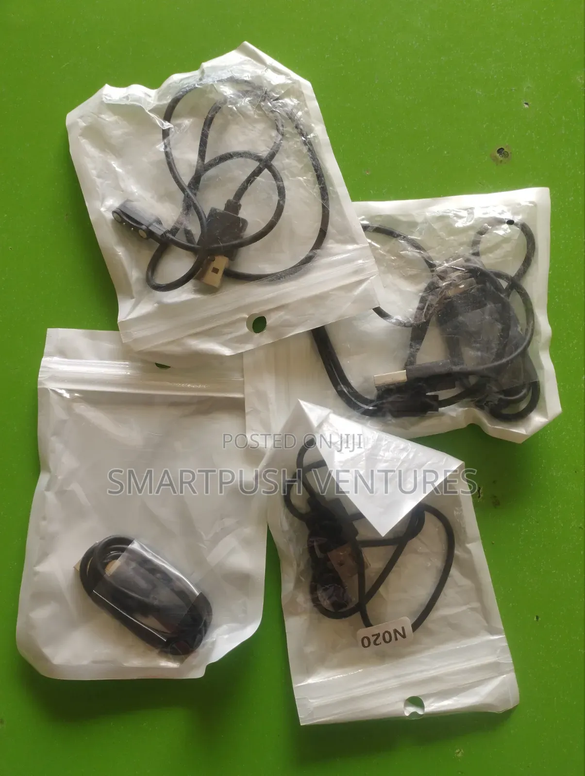 Smart Watch Charger