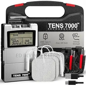 Ems Machine