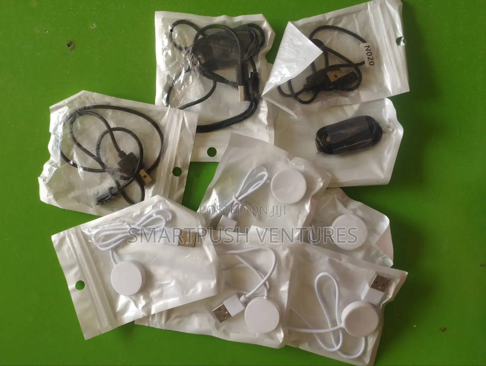 Smart Watch Charger