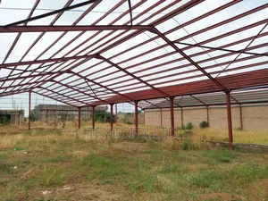 16 Plots With Uncompleted Warehouse Along Enu-Ai Expressway + C of O.