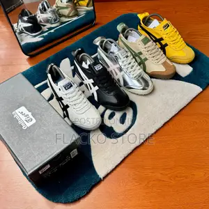 Original Onitsuka Tiger Mexico 66 Sneakers