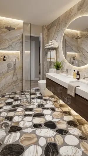40x40 Goodwill Rustic Tiles