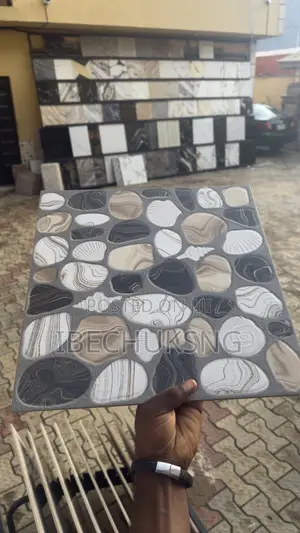 40x40 Goodwill Rustic Tiles