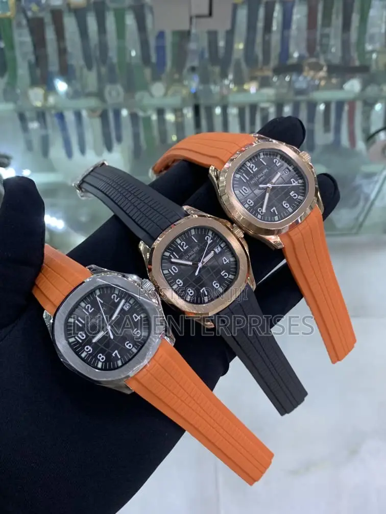 Patek Phillippe Automatic